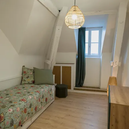 Apartment Cosy *