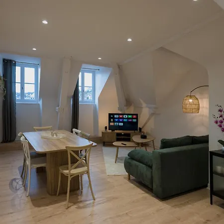 Cosy Apartment *